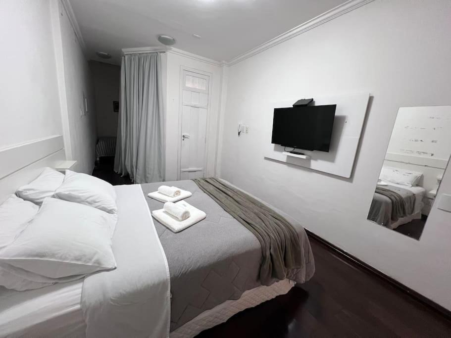 Estadia Das Gerais - Casa De Hospedes Adoravel Com Jacuzzi Ouro Preto  Exterior photo